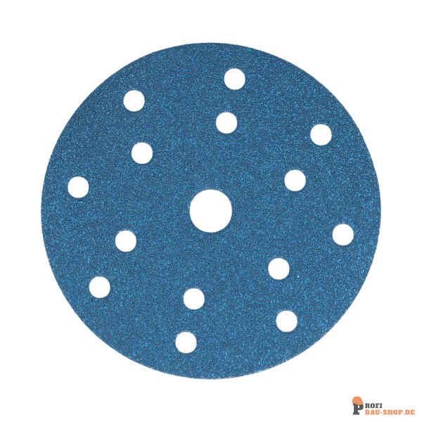 nortonschleifmittel/NORTON_schleifmittel_66254444908 Discs Selfgrip Norton BLUE FIRE 15x18 Grit 80 14 holes_147712